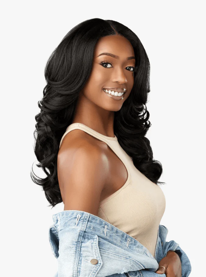 New Arrival Wigs